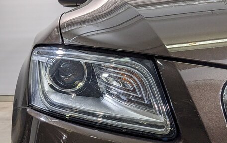 Audi Q5, 2015 год, 2 650 000 рублей, 13 фотография