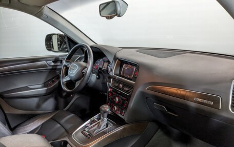 Audi Q5, 2015 год, 2 650 000 рублей, 16 фотография