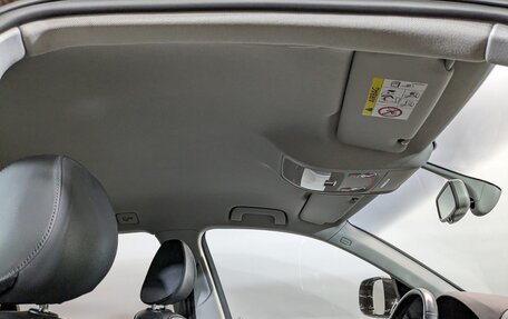 Audi Q5, 2015 год, 2 650 000 рублей, 14 фотография