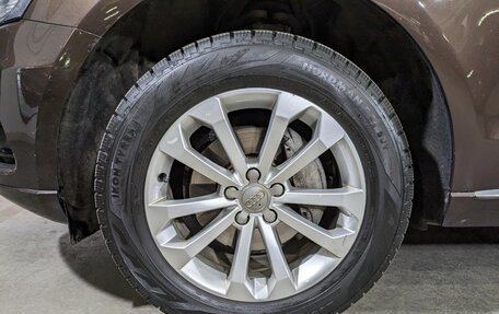 Audi Q5, 2015 год, 2 650 000 рублей, 12 фотография