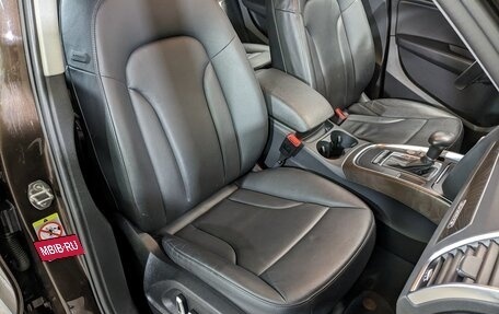 Audi Q5, 2015 год, 2 650 000 рублей, 15 фотография