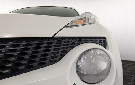 Nissan Juke II, 2012 год, 1 320 000 рублей, 11 фотография