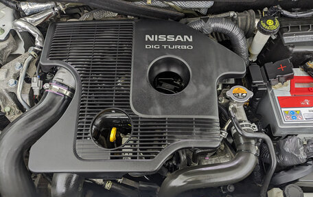 Nissan Juke II, 2012 год, 1 320 000 рублей, 9 фотография