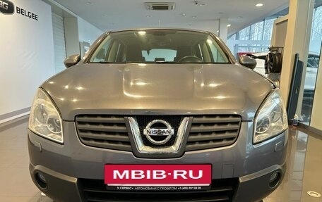 Nissan Qashqai, 2008 год, 834 000 рублей, 5 фотография
