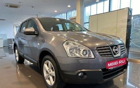 Nissan Qashqai, 2008 год, 834 000 рублей, 3 фотография
