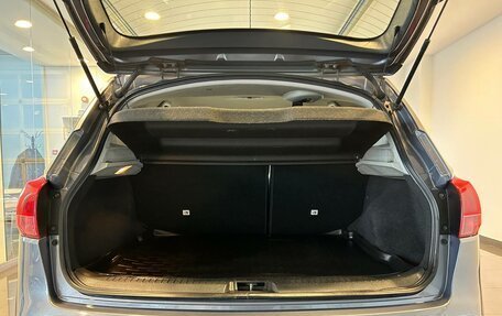 Nissan Qashqai, 2008 год, 834 000 рублей, 8 фотография