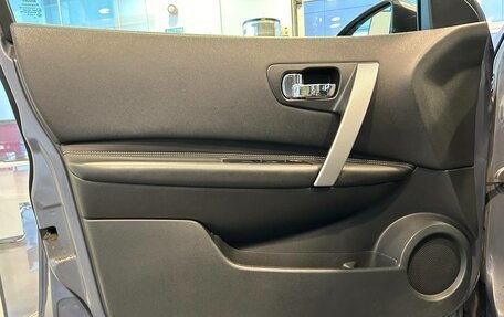 Nissan Qashqai, 2008 год, 834 000 рублей, 12 фотография