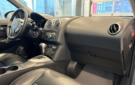Nissan Qashqai, 2008 год, 834 000 рублей, 9 фотография