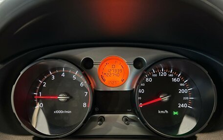Nissan Qashqai, 2008 год, 834 000 рублей, 21 фотография