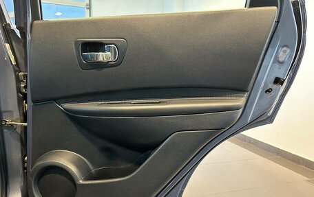 Nissan Qashqai, 2008 год, 834 000 рублей, 18 фотография