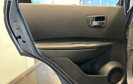 Nissan Qashqai, 2008 год, 834 000 рублей, 17 фотография