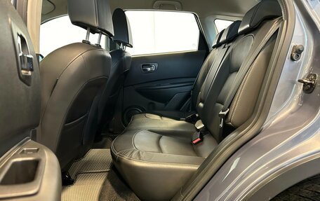 Nissan Qashqai, 2008 год, 834 000 рублей, 15 фотография
