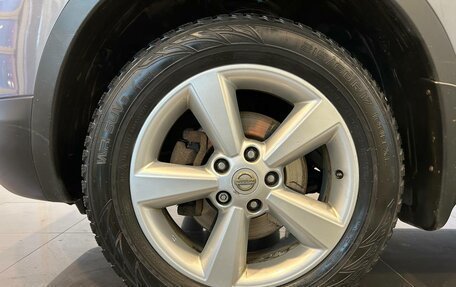 Nissan Qashqai, 2008 год, 834 000 рублей, 23 фотография