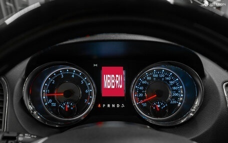 Chrysler Voyager IV, 2014 год, 2 550 000 рублей, 14 фотография