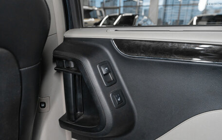 Chrysler Voyager IV, 2014 год, 2 550 000 рублей, 24 фотография