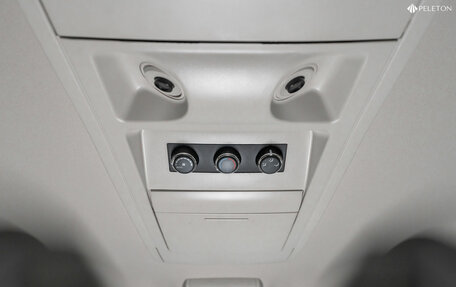 Chrysler Voyager IV, 2014 год, 2 550 000 рублей, 23 фотография
