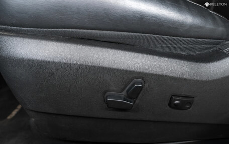 Chrysler Voyager IV, 2014 год, 2 550 000 рублей, 27 фотография