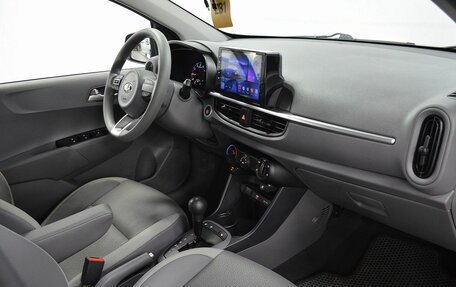 KIA Morning III, 2021 год, 1 410 000 рублей, 7 фотография