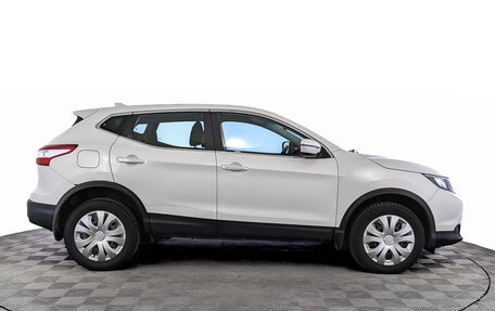 Nissan Qashqai, 2018 год, 1 450 000 рублей, 4 фотография