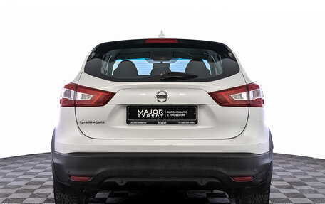 Nissan Qashqai, 2018 год, 1 450 000 рублей, 6 фотография