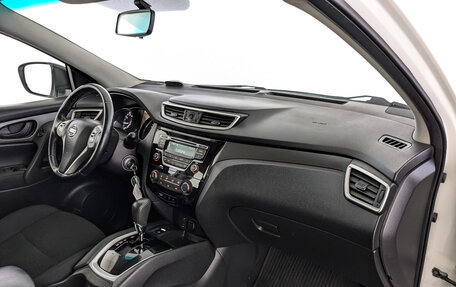 Nissan Qashqai, 2018 год, 1 450 000 рублей, 13 фотография