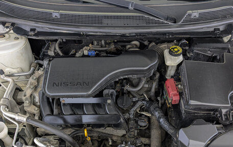 Nissan Qashqai, 2018 год, 1 450 000 рублей, 9 фотография