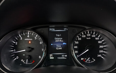 Nissan Qashqai, 2018 год, 1 450 000 рублей, 16 фотография