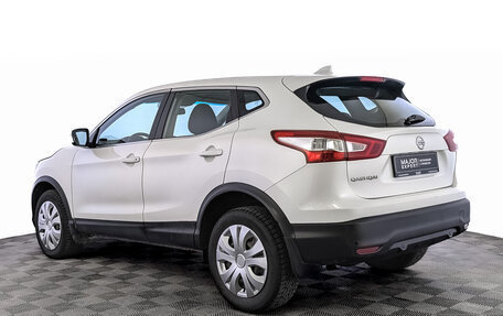 Nissan Qashqai, 2018 год, 1 450 000 рублей, 7 фотография