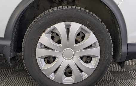 Nissan Qashqai, 2018 год, 1 450 000 рублей, 12 фотография