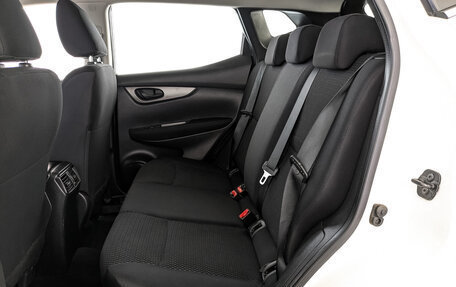 Nissan Qashqai, 2018 год, 1 450 000 рублей, 18 фотография