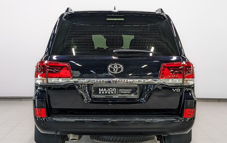 Toyota Land Cruiser 200, 2020 год, 9 490 000 рублей, 6 фотография