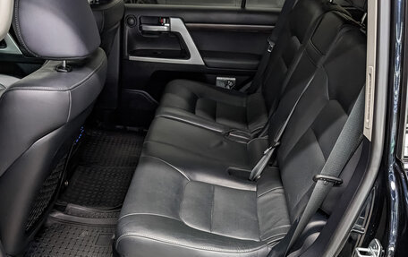 Toyota Land Cruiser 200, 2020 год, 9 490 000 рублей, 18 фотография