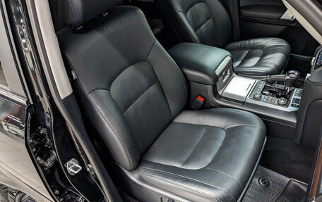 Toyota Land Cruiser 200, 2020 год, 9 490 000 рублей, 23 фотография