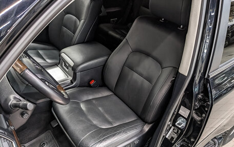 Toyota Land Cruiser 200, 2020 год, 9 490 000 рублей, 20 фотография