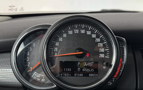 MINI Hatch, 2018 год, 1 990 000 рублей, 16 фотография