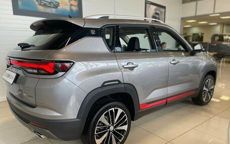 Changan CS35 Plus, 2024 год, 2 629 900 рублей, 4 фотография