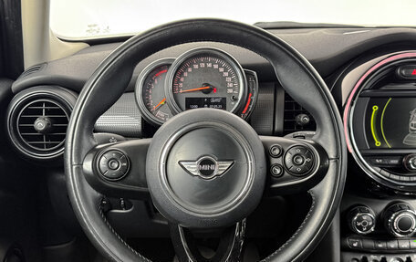 MINI Hatch, 2018 год, 1 990 000 рублей, 21 фотография