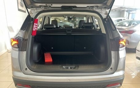 Changan CS35 Plus, 2024 год, 2 629 900 рублей, 2 фотография