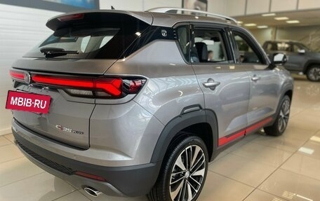 Changan CS35 Plus, 2024 год, 2 629 900 рублей, 5 фотография