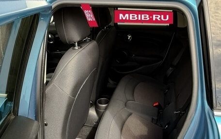 MINI Hatch, 2018 год, 1 990 000 рублей, 18 фотография