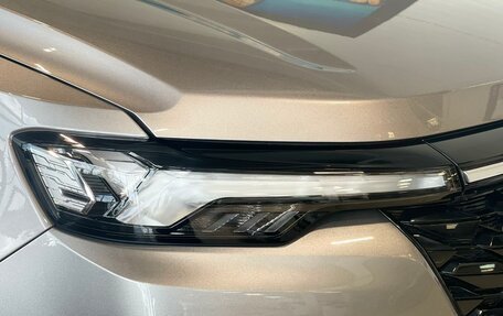 Changan CS35 Plus, 2024 год, 2 629 900 рублей, 8 фотография