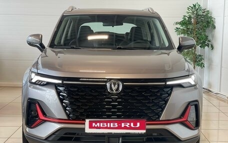 Changan CS35 Plus, 2024 год, 2 629 900 рублей, 6 фотография