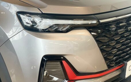 Changan CS35 Plus, 2024 год, 2 629 900 рублей, 9 фотография