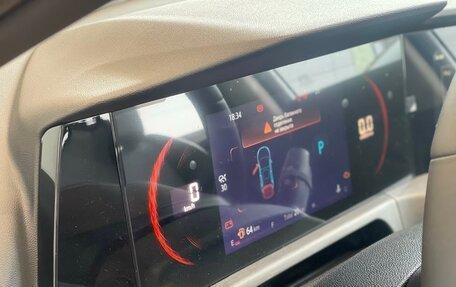 Changan CS35 Plus, 2024 год, 2 629 900 рублей, 16 фотография