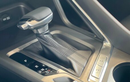 Changan CS35 Plus, 2024 год, 2 629 900 рублей, 19 фотография