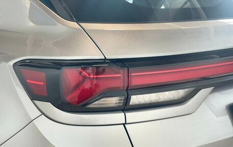 Changan CS35 Plus, 2024 год, 2 629 900 рублей, 10 фотография