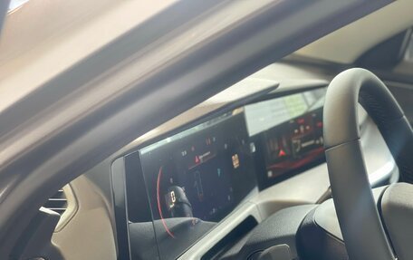 Changan CS35 Plus, 2024 год, 2 629 900 рублей, 17 фотография