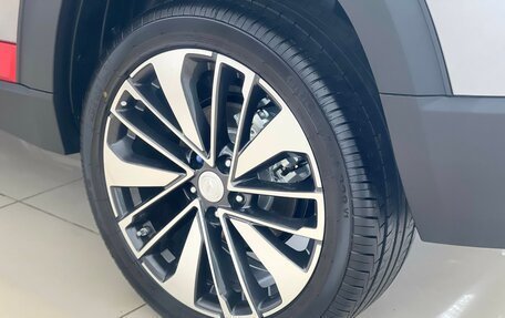 Changan CS35 Plus, 2024 год, 2 629 900 рублей, 14 фотография