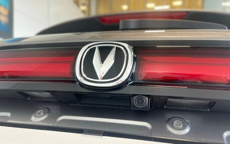 Changan CS35 Plus, 2024 год, 2 629 900 рублей, 31 фотография