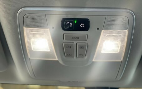 Changan CS35 Plus, 2024 год, 2 629 900 рублей, 24 фотография